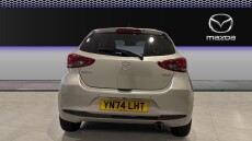 Mazda 2 1.5 Skyactiv G Homura Aka 5dr Auto Petrol Hatchback